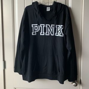 PINK Hoodie (XL)